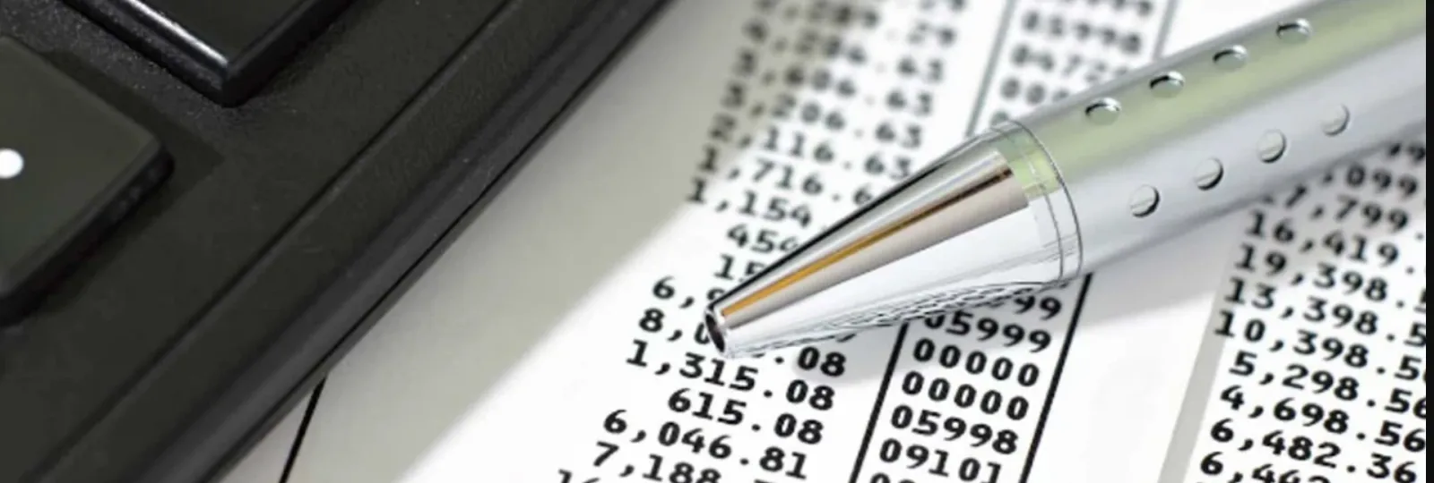 Tax documents and reports